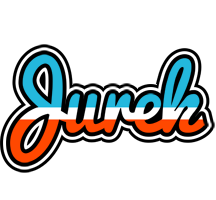 Jurek america logo