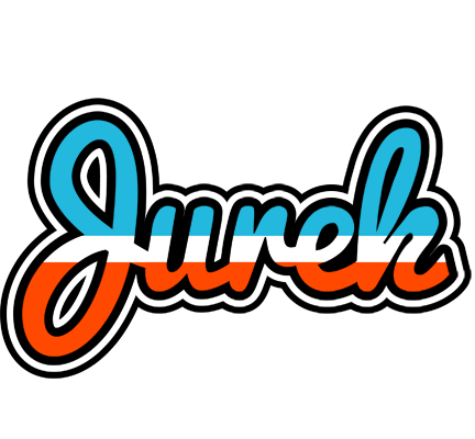 Jurek america logo