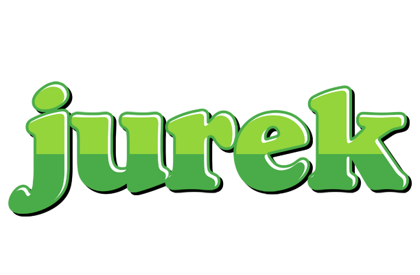 Jurek apple logo