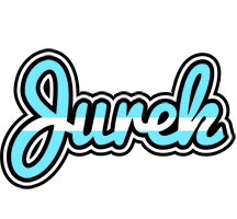 Jurek argentine logo