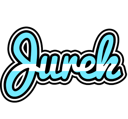 Jurek argentine logo