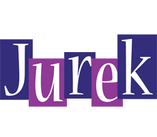 Jurek autumn logo