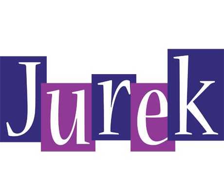 Jurek autumn logo