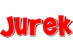 Jurek basket logo