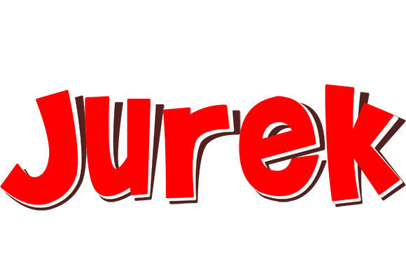 Jurek basket logo