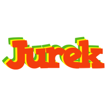 Jurek bbq logo