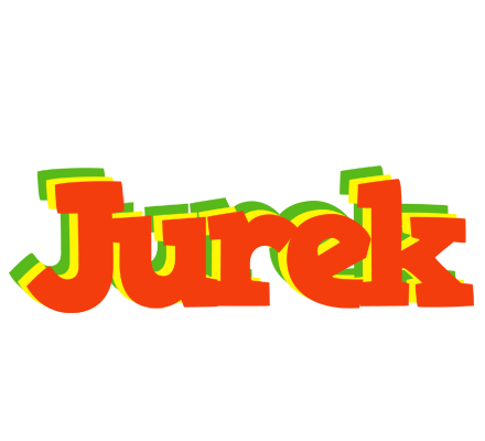 Jurek bbq logo