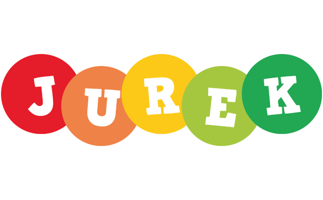 Jurek boogie logo