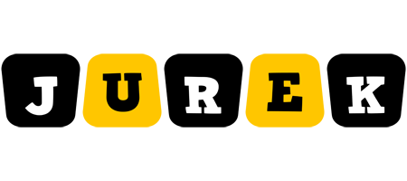 Jurek boots logo