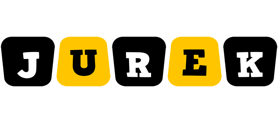 Jurek boots logo