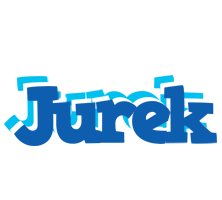 Jurek business logo