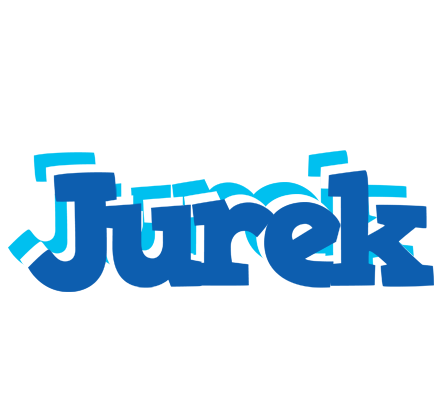 Jurek business logo