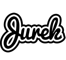 Jurek chess logo