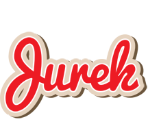 Jurek chocolate logo