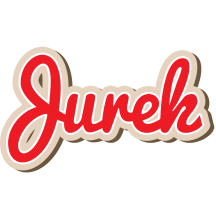 Jurek chocolate logo