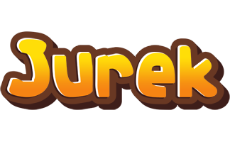 Jurek cookies logo