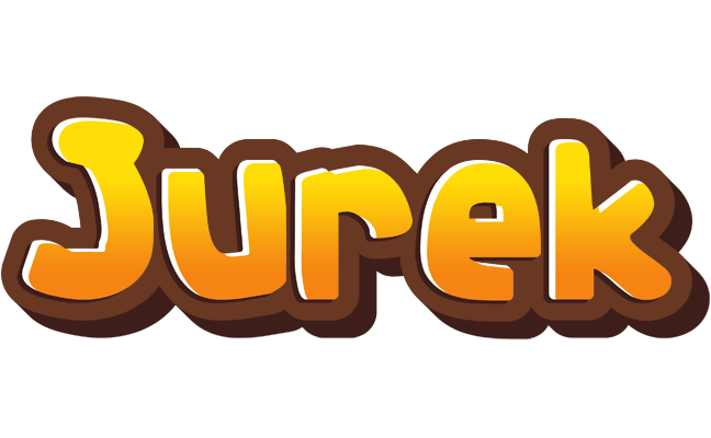 Jurek cookies logo