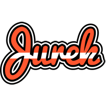 Jurek denmark logo
