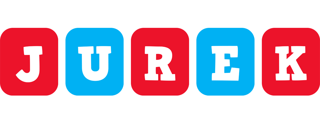 Jurek diesel logo