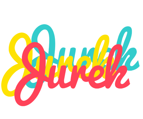 Jurek disco logo