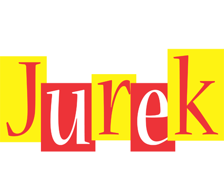 Jurek errors logo