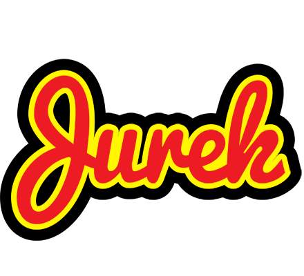 Jurek fireman logo