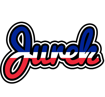 Jurek france logo