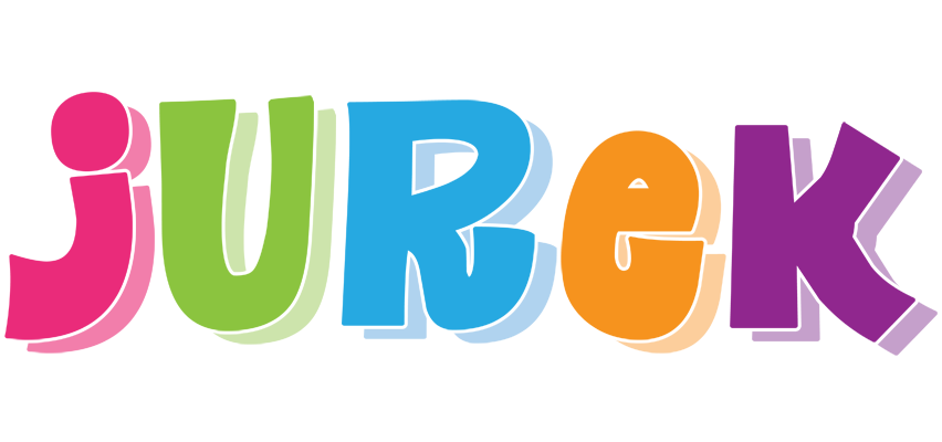 Jurek friday logo