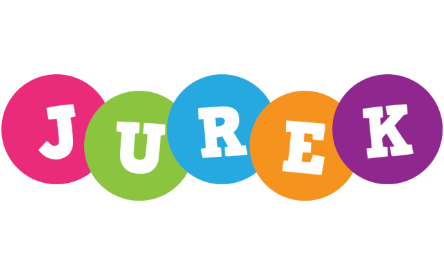 Jurek friends logo