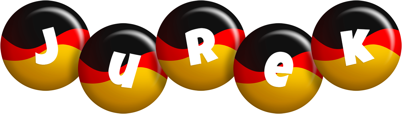 Jurek german logo