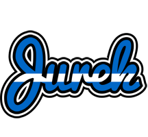 Jurek greece logo