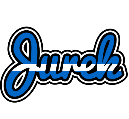 Jurek greece logo
