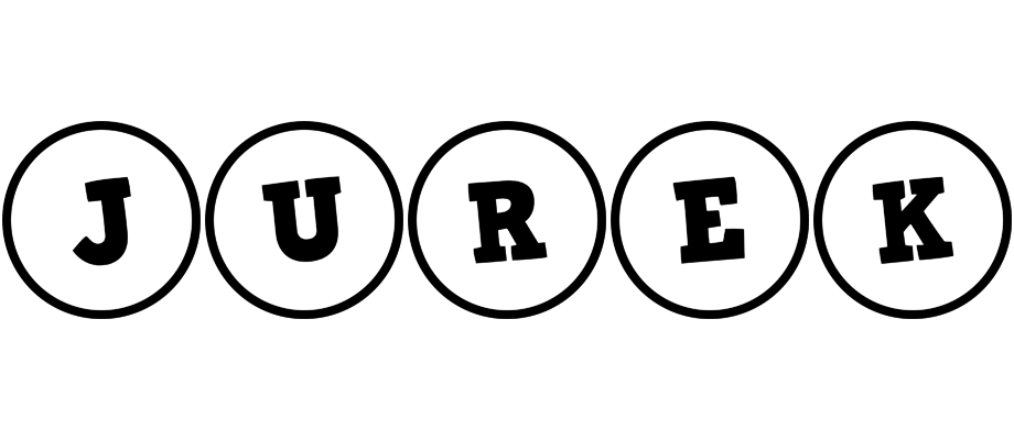 Jurek handy logo