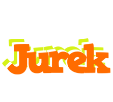 Jurek healthy logo