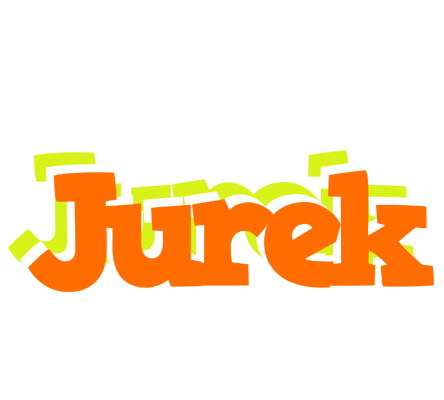 Jurek healthy logo