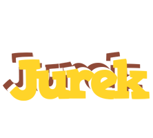 Jurek hotcup logo