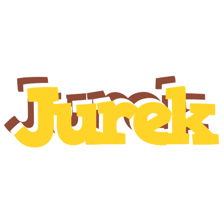 Jurek hotcup logo
