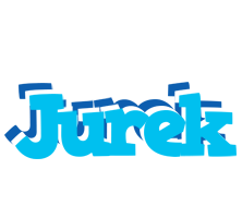 Jurek jacuzzi logo