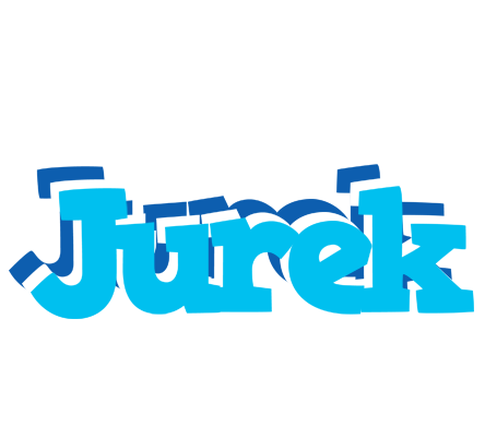 Jurek jacuzzi logo