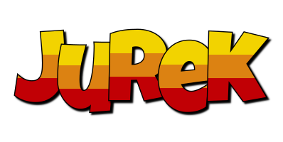 Jurek jungle logo