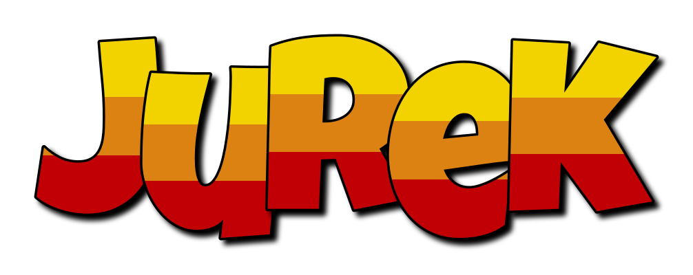 Jurek jungle logo