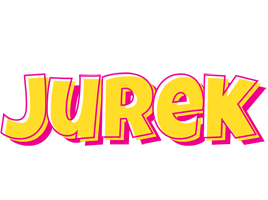 Jurek kaboom logo