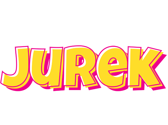 Jurek kaboom logo