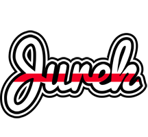 Jurek kingdom logo