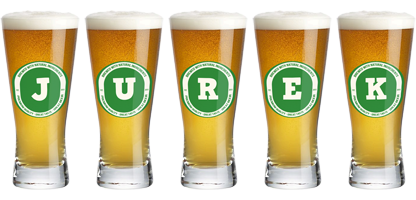Jurek lager logo