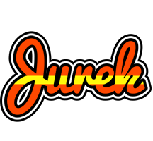 Jurek madrid logo