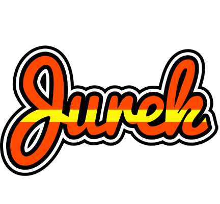 Jurek madrid logo