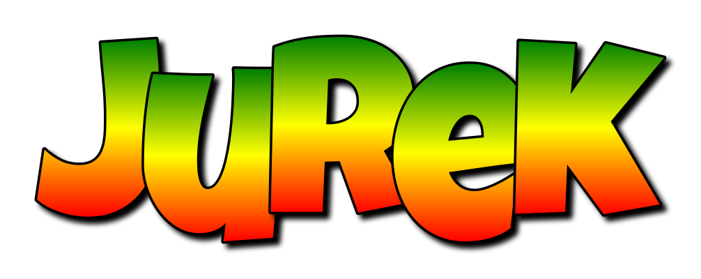 Jurek mango logo