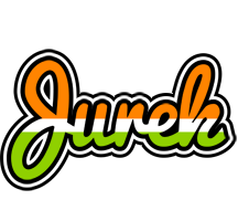 Jurek mumbai logo
