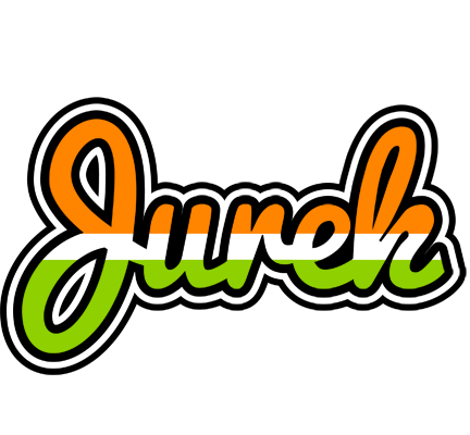 Jurek mumbai logo